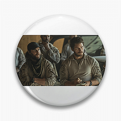 The Terminal List Dark Wolf My Favorite Action Show The Terminal List Dark Wolf Pins