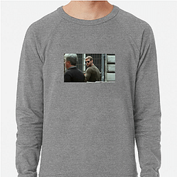 The Terminal List Dark Wolf The King of The Thriller The Terminal List Dark Wolf Sweatshirts