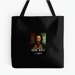 The Terminal List Dark Wolf Always Intense Always Gripping The Terminal List Dark Wolf Bags