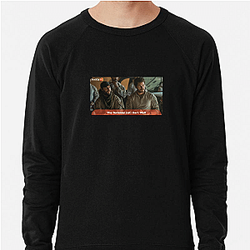 The Terminal List Dark Wolf The World Is My Stage The Terminal List Dark Wolf Sweatshirts