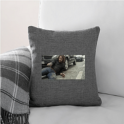 The Terminal List Dark Wolf No Limits Just Justice The Terminal List Dark Wolf Pillows Cover