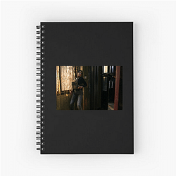 The Terminal List Dark Wolf A True Masterpiece The Terminal List Dark Wolf Notebook