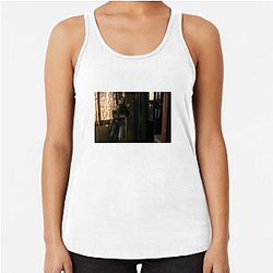 The Terminal List Dark Wolf A True Masterpiece The Terminal List Dark Wolf Tank Tops
