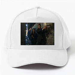 The Terminal List Dark Wolf Beyond The Screen The Terminal List Dark Wolf Hats & Caps