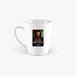 The Terminal List Dark Wolf Always Intense Always Gripping The Terminal List Dark Wolf Mugs