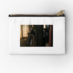 The Terminal List Dark Wolf A True Masterpiece The Terminal List Dark Wolf Zipper Pouches