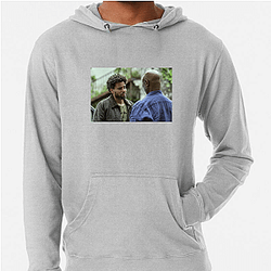 The Terminal List Dark Wolf The World Is A Conspiracy The Terminal List Dark Wolf Hoodies