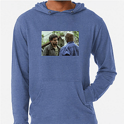 The Terminal List Dark Wolf The World Is A Conspiracy The Terminal List Dark Wolf Hoodies