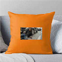 The Terminal List Dark Wolf No Limits Just Justice The Terminal List Dark Wolf Pillows Cover