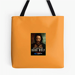 The Terminal List Dark Wolf Always Intense Always Gripping The Terminal List Dark Wolf Bags