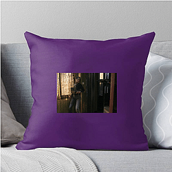 The Terminal List Dark Wolf A True Masterpiece The Terminal List Dark Wolf Pillows Cover