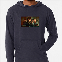The Terminal List Dark Wolf Unforgettable Episodes The Terminal List Dark Wolf Hoodies