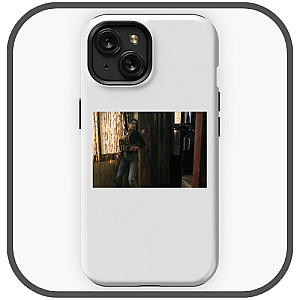 The Terminal List Dark Wolf Cases