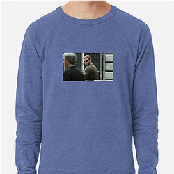 The Terminal List Dark Wolf The King of The Thriller The Terminal List Dark Wolf Sweatshirts