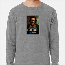 The Terminal List Dark Wolf Always Intense Always Gripping The Terminal List Dark Wolf Sweatshirts