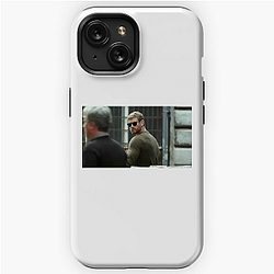 The Terminal List Dark Wolf The King of The Thriller The Terminal List Dark Wolf Samsung Cases