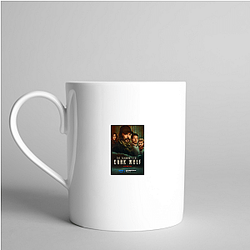 The Terminal List Dark Wolf The Best TV Series The Terminal List Dark Wolf Mugs