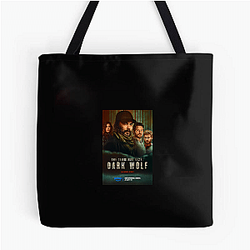 The Terminal List Dark Wolf The Best TV Series The Terminal List Dark Wolf Bags