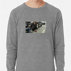 The Terminal List Dark Wolf No Limits Just Justice The Terminal List Dark Wolf Sweatshirts
