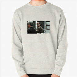 The Terminal List Dark Wolf The King of The Thriller The Terminal List Dark Wolf Sweatshirts