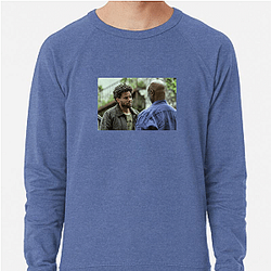 The Terminal List Dark Wolf The World Is A Conspiracy The Terminal List Dark Wolf Sweatshirts