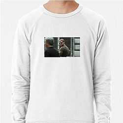 The Terminal List Dark Wolf The King of The Thriller The Terminal List Dark Wolf Sweatshirts