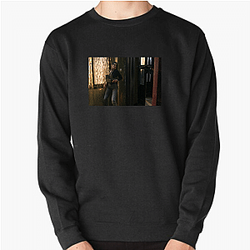 The Terminal List Dark Wolf A True Masterpiece The Terminal List Dark Wolf Sweatshirts