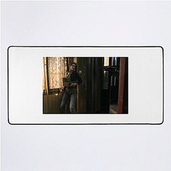 The Terminal List Dark Wolf A True Masterpiece The Terminal List Dark Wolf Mouse Pads