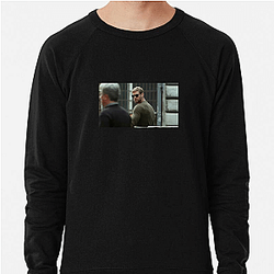 The Terminal List Dark Wolf The King of The Thriller The Terminal List Dark Wolf Sweatshirts