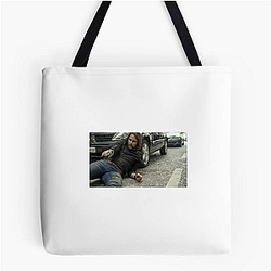 The Terminal List Dark Wolf No Limits Just Justice The Terminal List Dark Wolf Bags