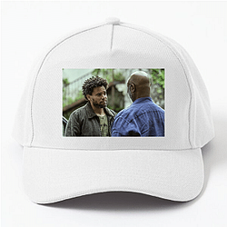 The Terminal List Dark Wolf The World Is A Conspiracy The Terminal List Dark Wolf Hats & Caps