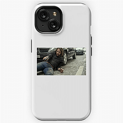 The Terminal List Dark Wolf No Limits Just Justice The Terminal List Dark Wolf Samsung Cases