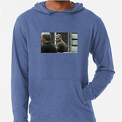 The Terminal List Dark Wolf The King of The Thriller The Terminal List Dark Wolf Hoodies