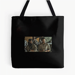The Terminal List Dark Wolf My Favorite Action Show The Terminal List Dark Wolf Bags
