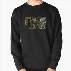 The Terminal List Dark Wolf My Favorite Action Show The Terminal List Dark Wolf Sweatshirts