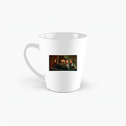 The Terminal List Dark Wolf Unforgettable Episodes The Terminal List Dark Wolf Mugs