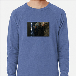 The Terminal List Dark Wolf Beyond The Screen The Terminal List Dark Wolf Sweatshirts