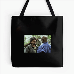 The Terminal List Dark Wolf The World Is A Conspiracy The Terminal List Dark Wolf Bags