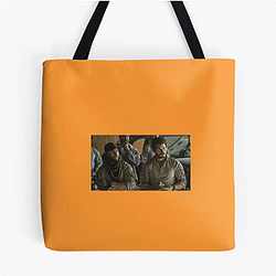 The Terminal List Dark Wolf My Favorite Action Show The Terminal List Dark Wolf Bags