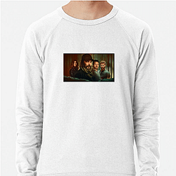 The Terminal List Dark Wolf Unforgettable Episodes The Terminal List Dark Wolf Sweatshirts