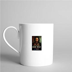 The Terminal List Dark Wolf Always Intense Always Gripping The Terminal List Dark Wolf Mugs