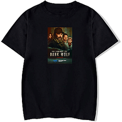 The Terminal List Dark Wolf The Best TV Series The Terminal List Dark Wolf T-Shirts