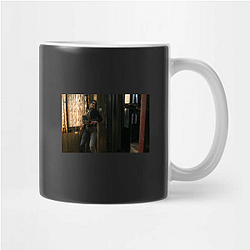 The Terminal List Dark Wolf A True Masterpiece The Terminal List Dark Wolf Mugs
