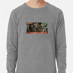 The Terminal List Dark Wolf The World Is My Stage The Terminal List Dark Wolf Sweatshirts