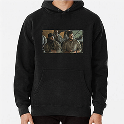 The Terminal List Dark Wolf My Favorite Action Show The Terminal List Dark Wolf Hoodies