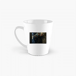 The Terminal List Dark Wolf Beyond The Screen The Terminal List Dark Wolf Mugs