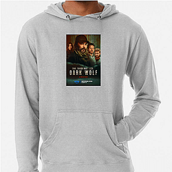 The Terminal List Dark Wolf The Best TV Series The Terminal List Dark Wolf Hoodies