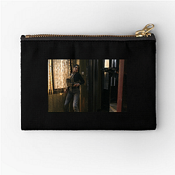 The Terminal List Dark Wolf A True Masterpiece The Terminal List Dark Wolf Zipper Pouches