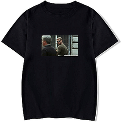 The Terminal List Dark Wolf The King of The Thriller The Terminal List Dark Wolf T-Shirts