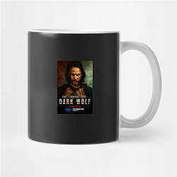 The Terminal List Dark Wolf Always Intense Always Gripping The Terminal List Dark Wolf Mugs